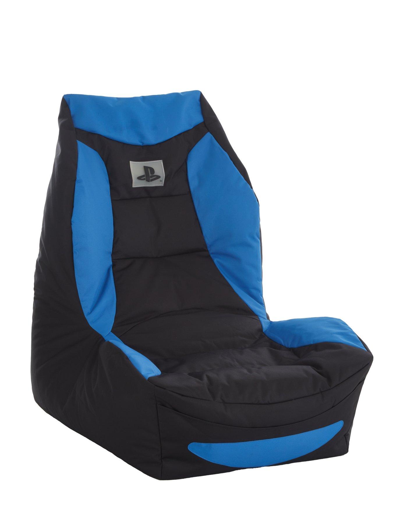 Playstation bean bag online chair argos