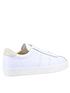  image of superga-2843-club-s-comfort-leather-trainers-white