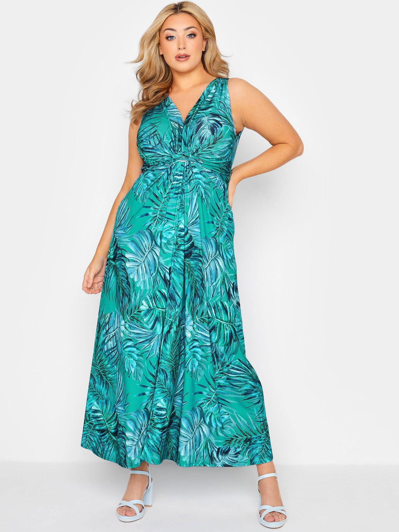 Maxi Dresses | Womens Long Dresses 