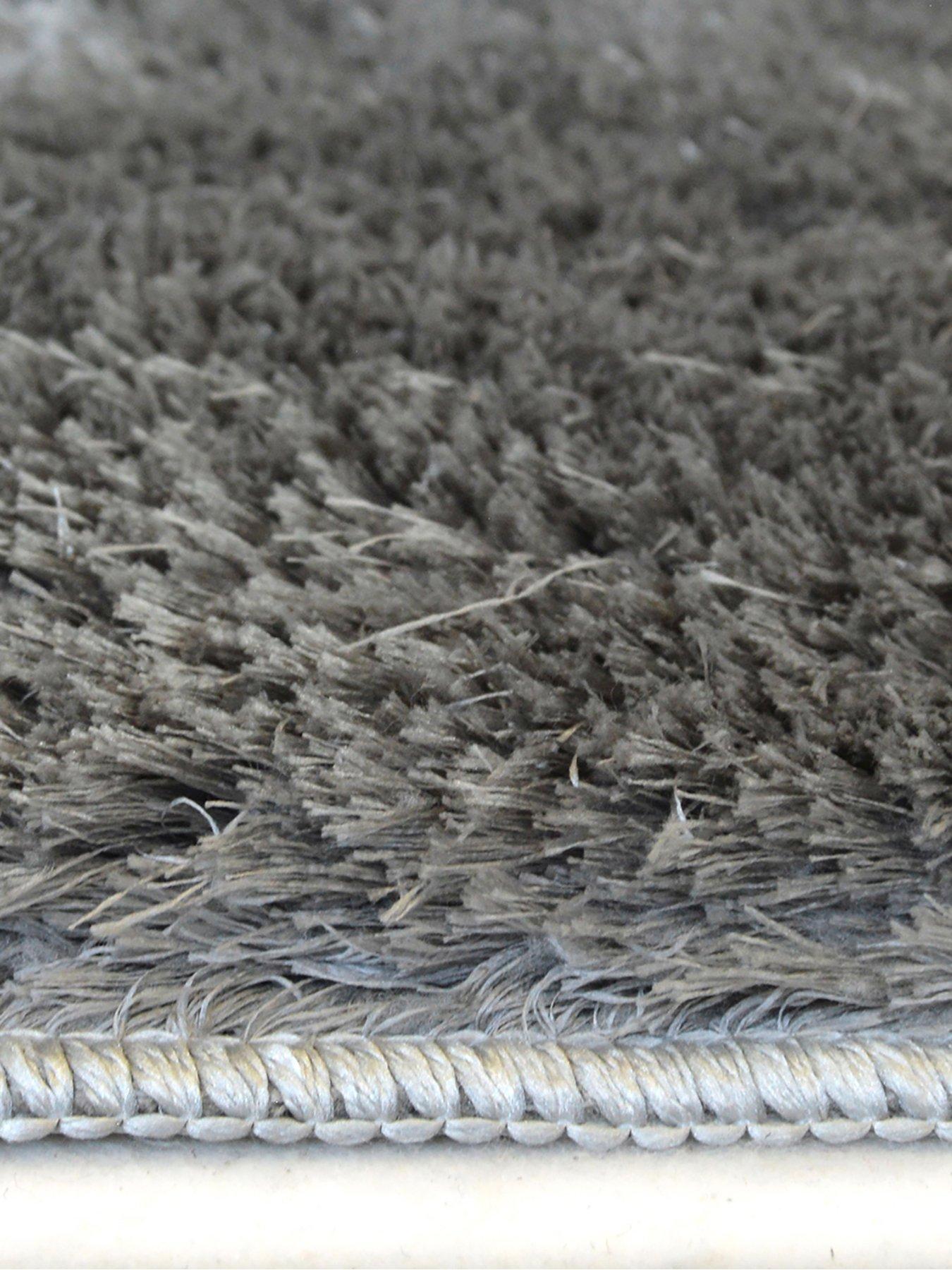 Image 4 of 5 of Very Home Soft Washable Rug