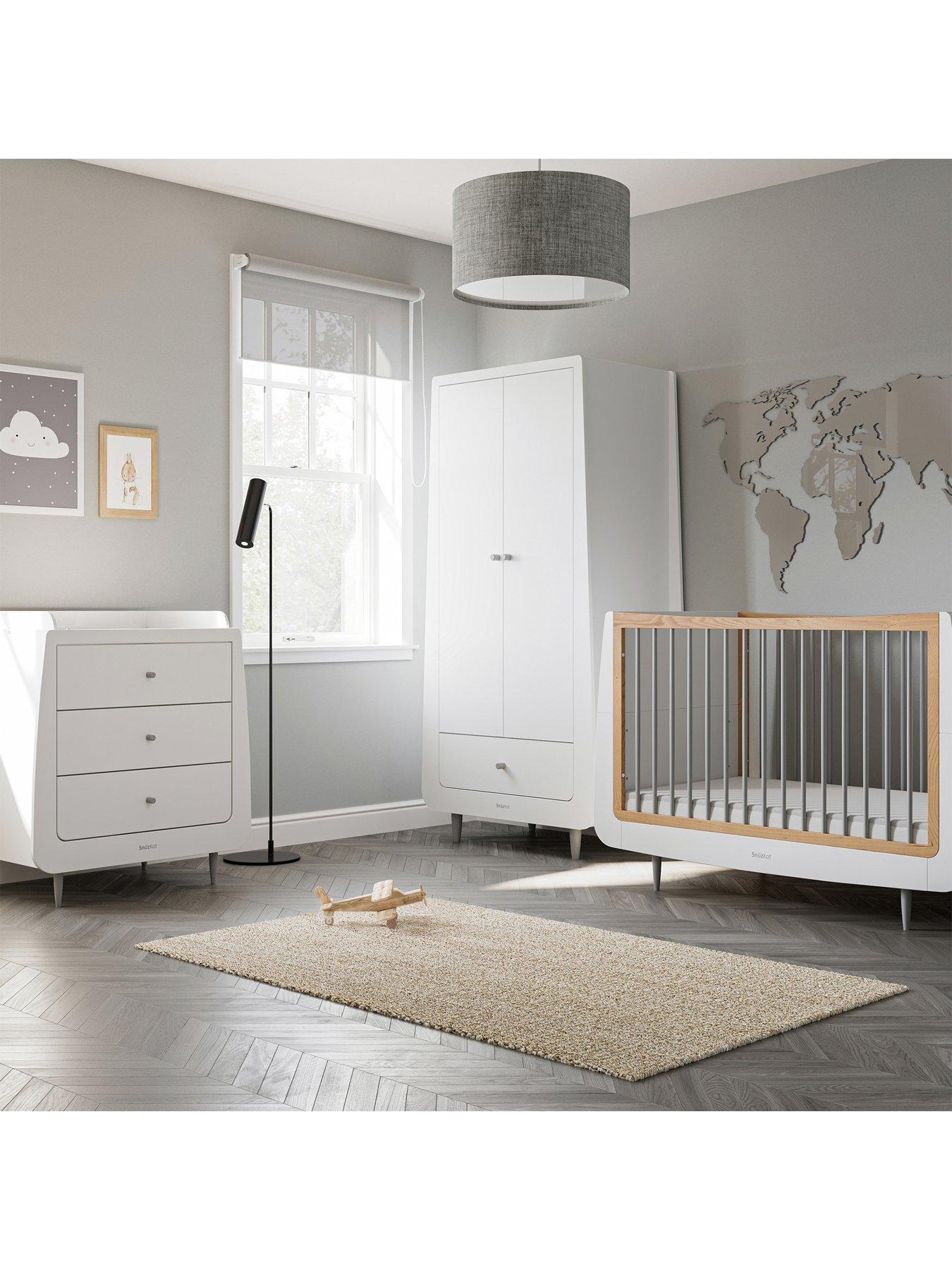 Littlewoods nursery furniture hotsell