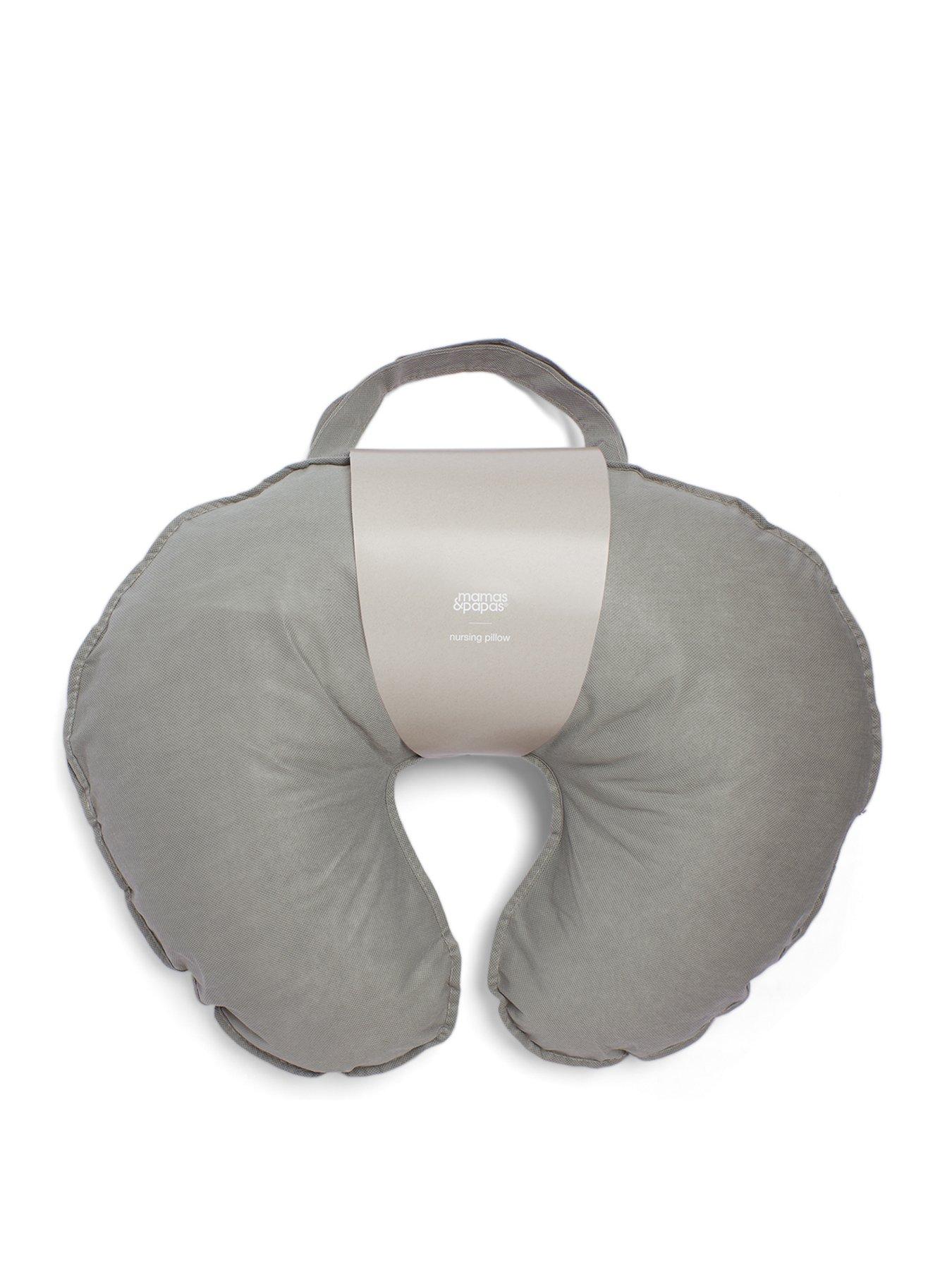 Tutti Bambini Baby Feeding Nursing Pillow - Our Planet