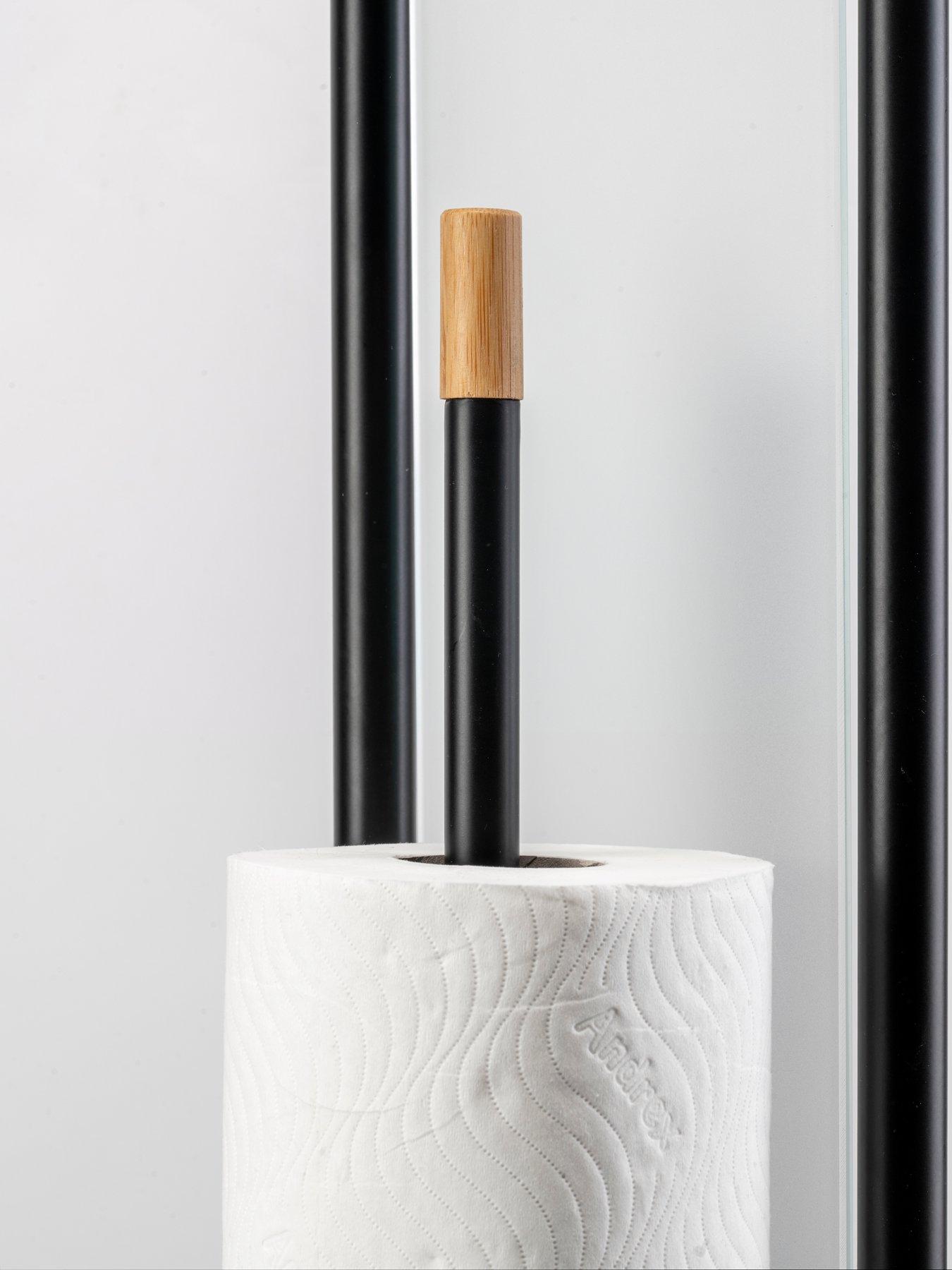  image of croydex-bathroom-butler