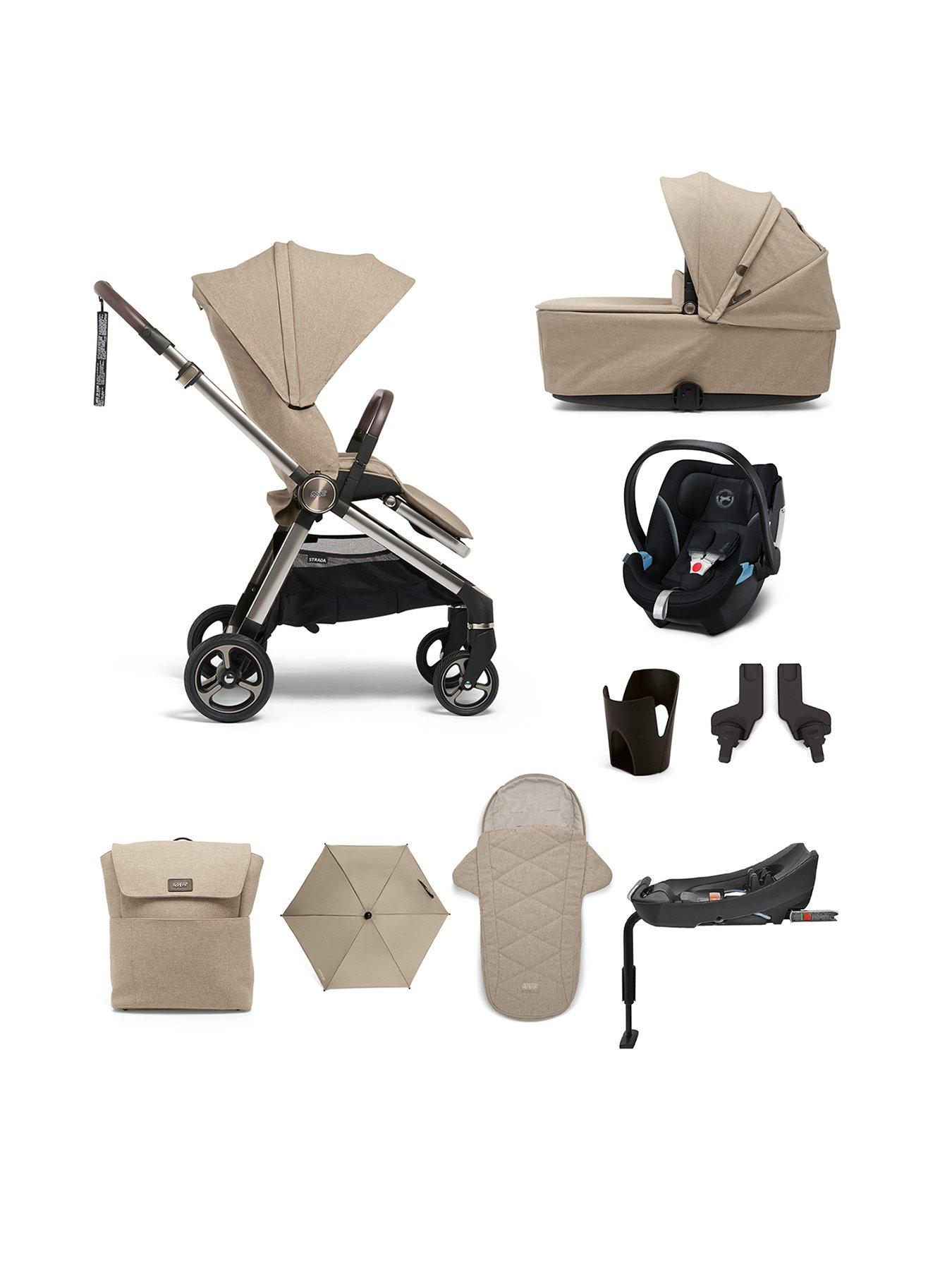 littlewoods travel system