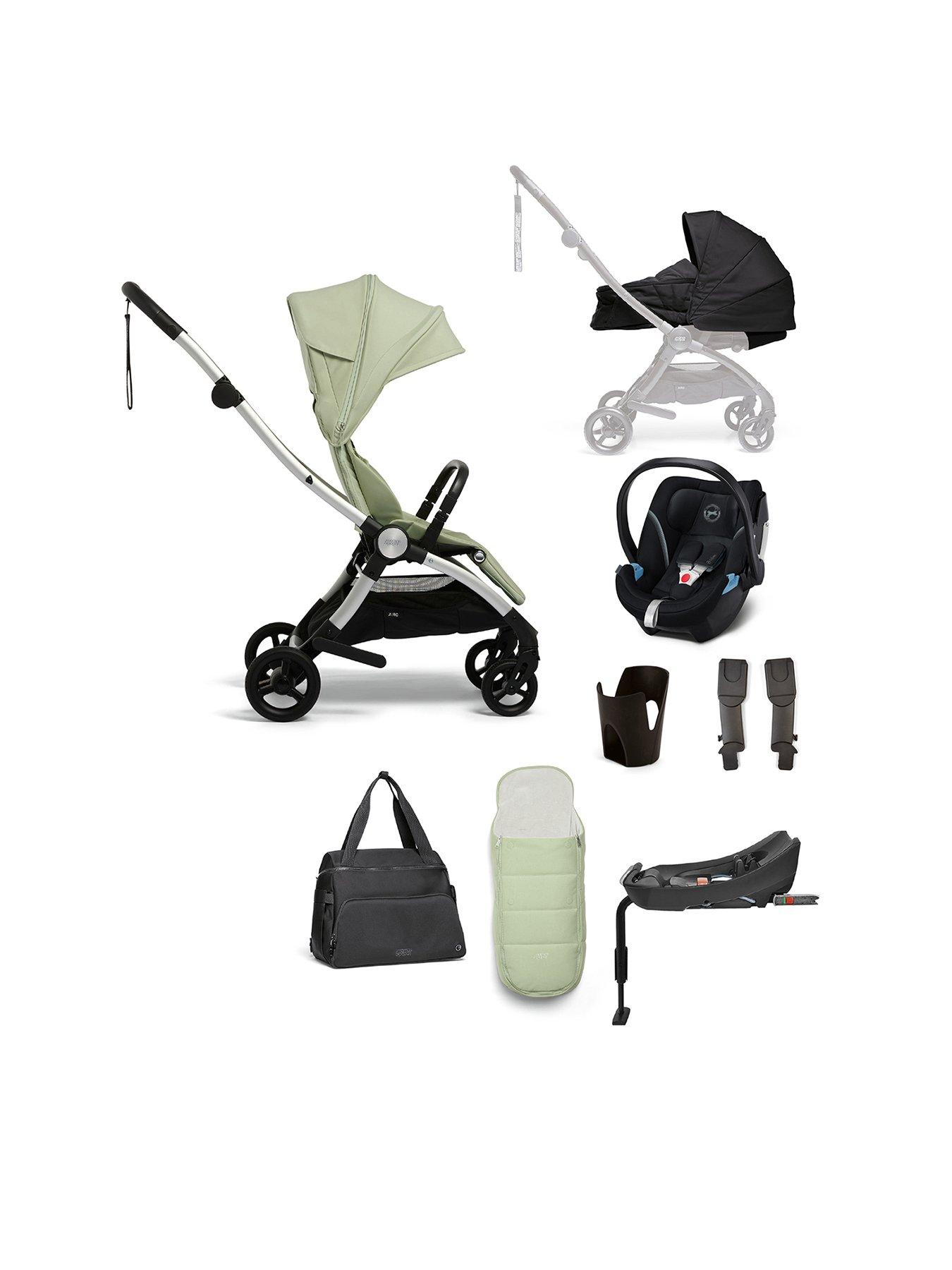 littlewoods travel system