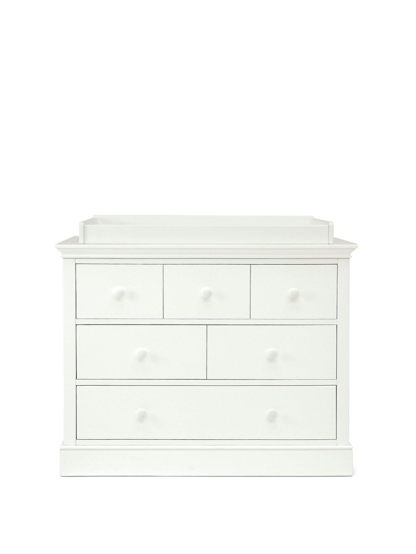 undefined Oxford Dresser Changer