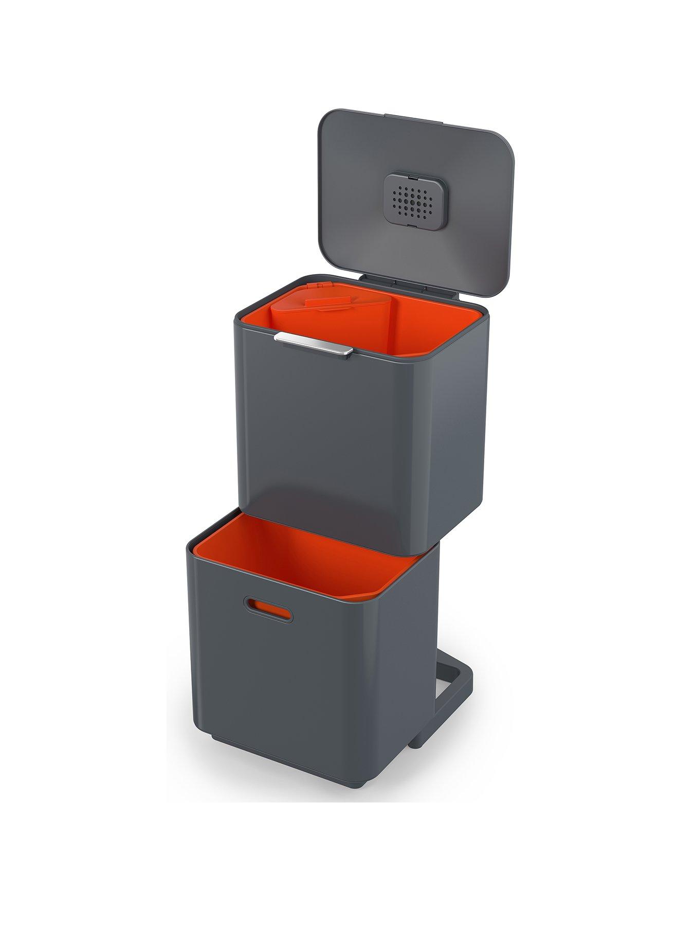 undefined Totem Max 60-litre Waste Separation Bin