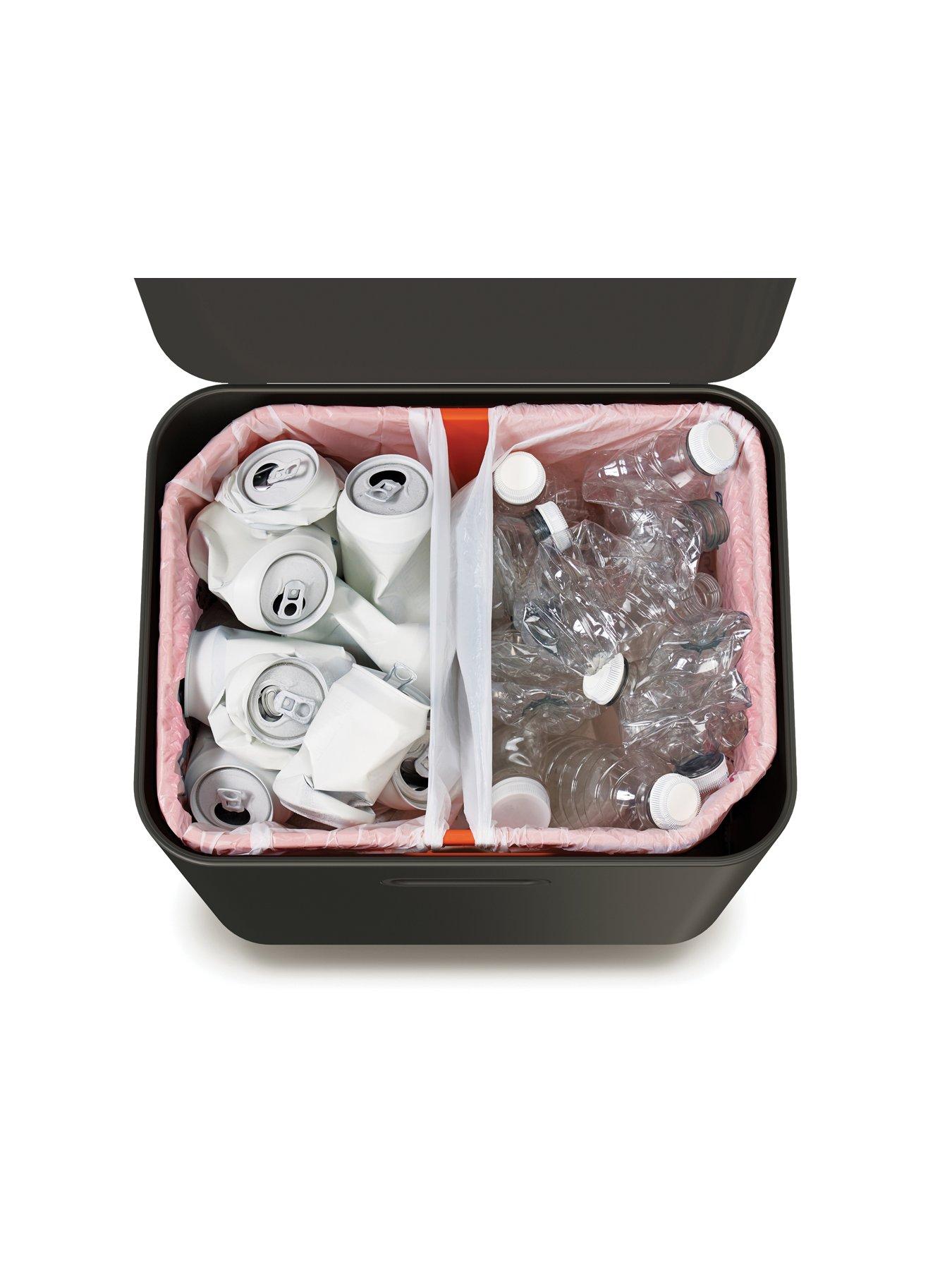 Joseph Joseph Totem Max 60litre Waste Separation Bin