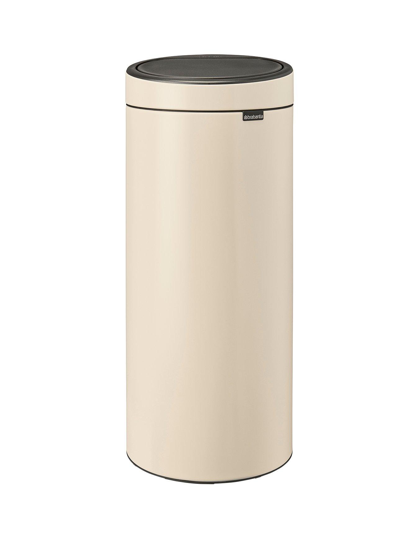 undefined 30 Litre Touch Bin
