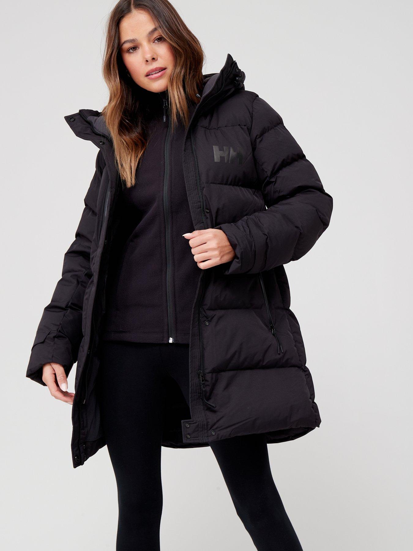 Adore 2024 puffy parka