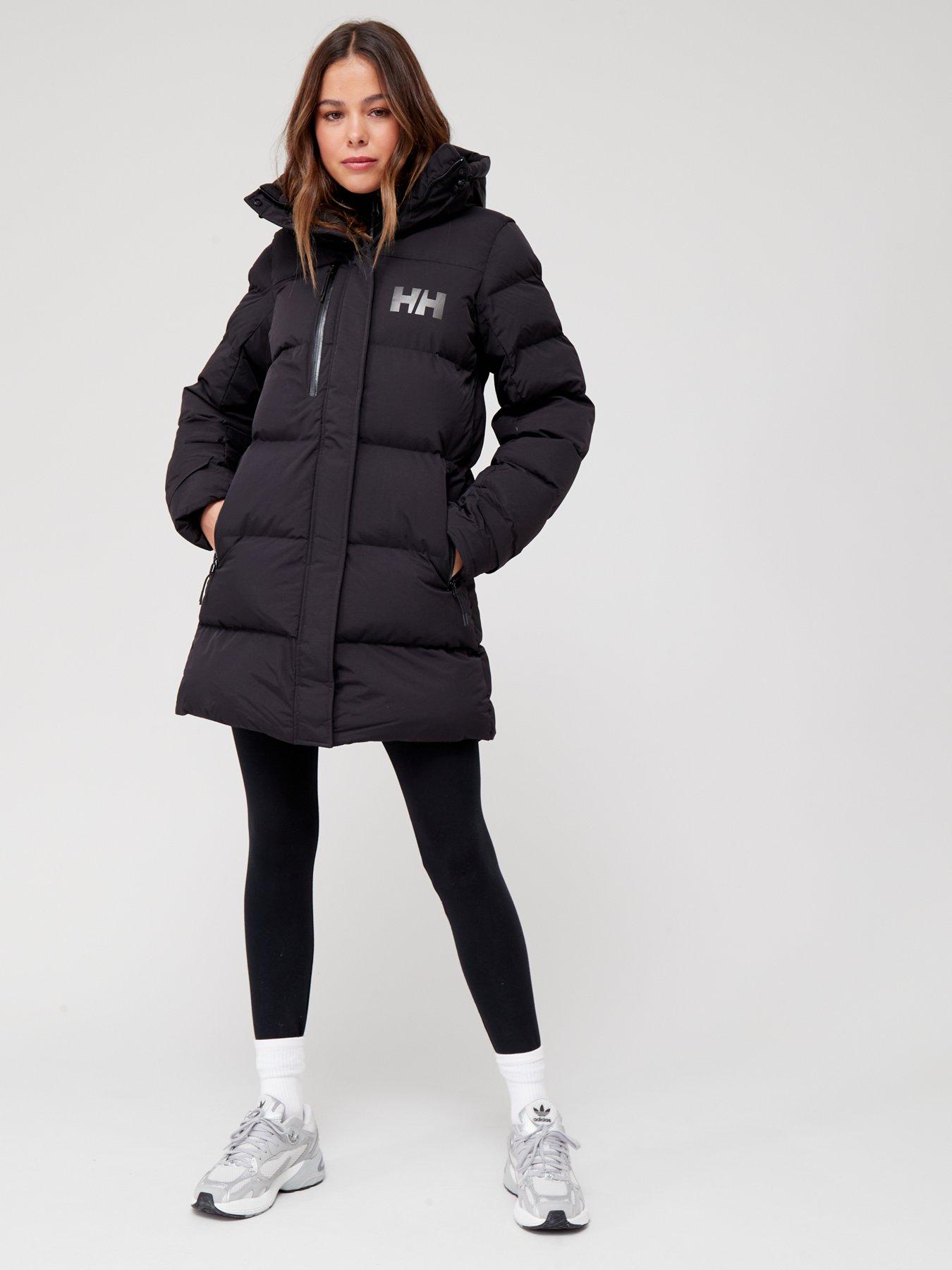 Helly hansen adore puffy best sale