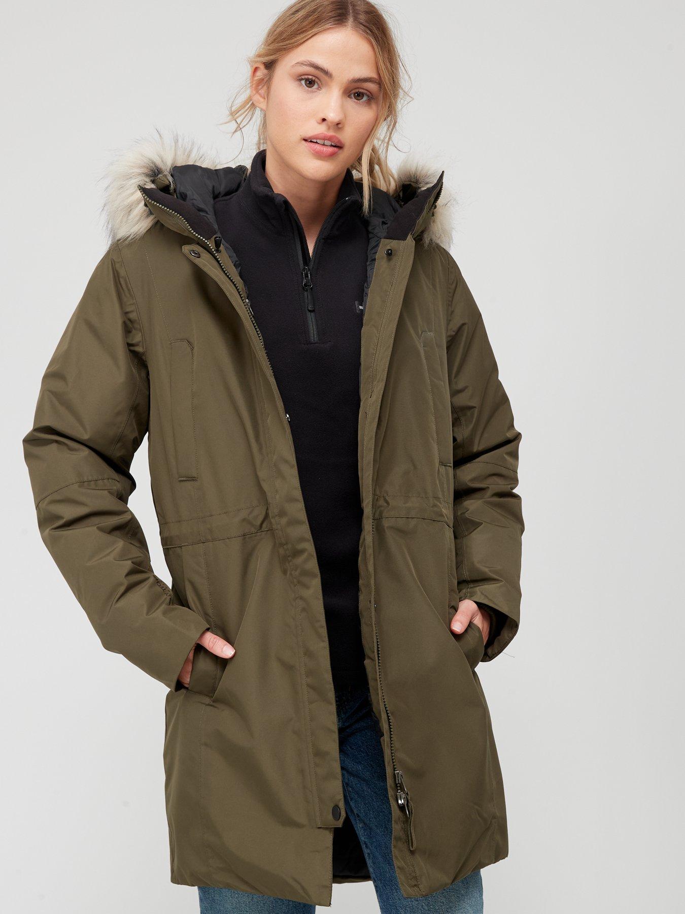 Helly hansen shop khaki jacket