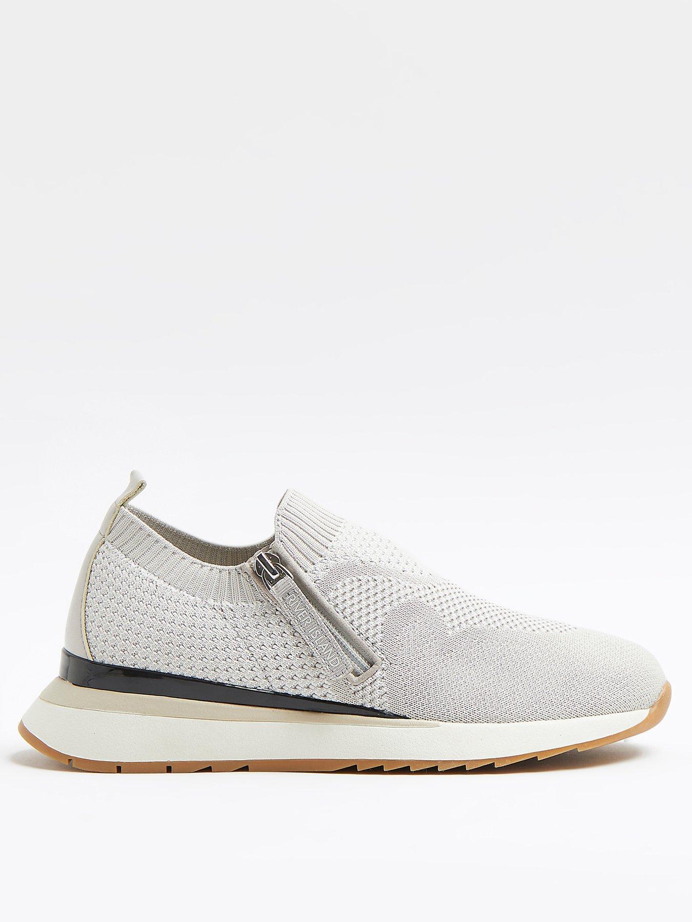river island sock runner