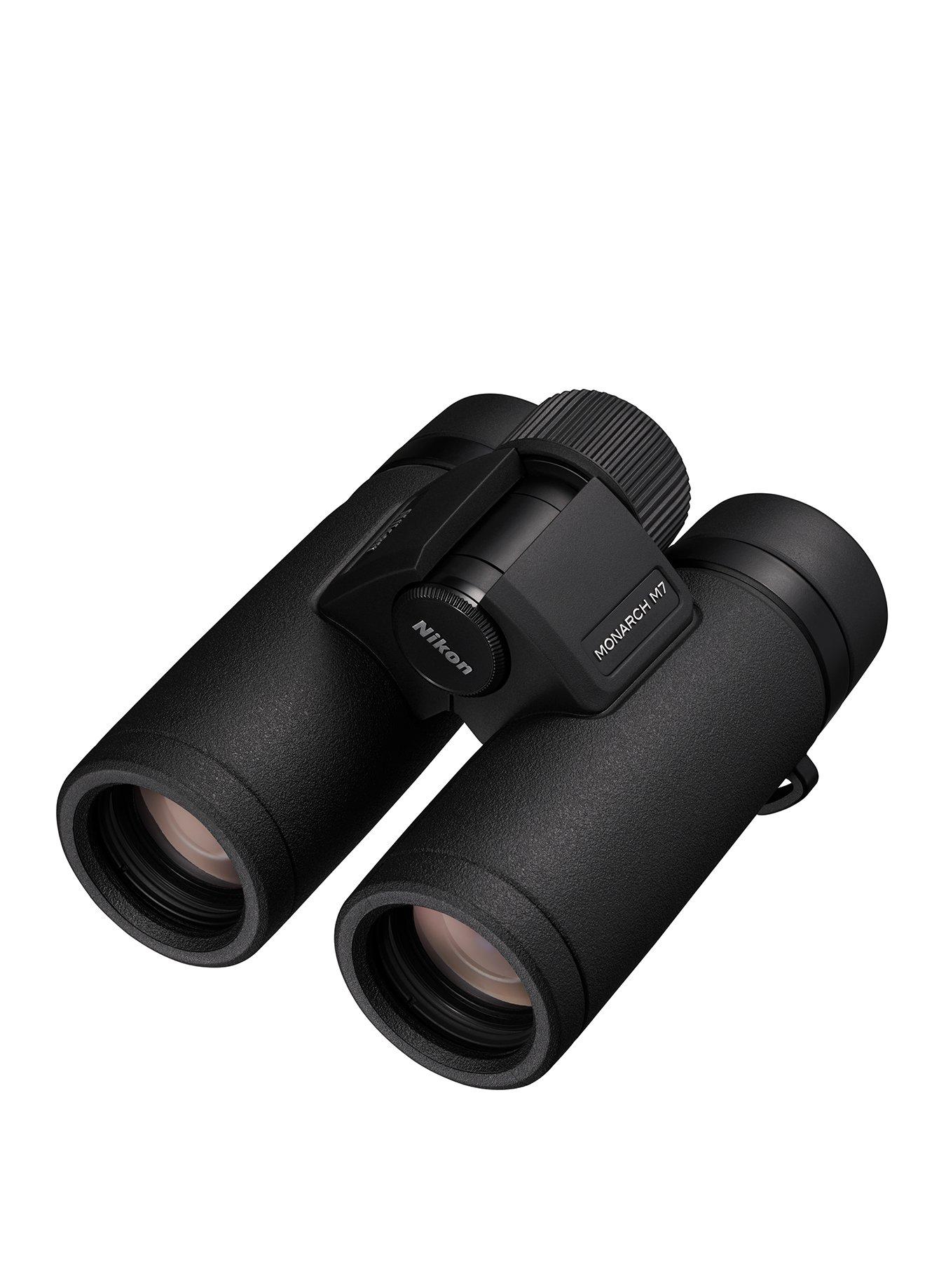 Image 1 of 6 of Nikon Monarch M7 8x30 Binoculars