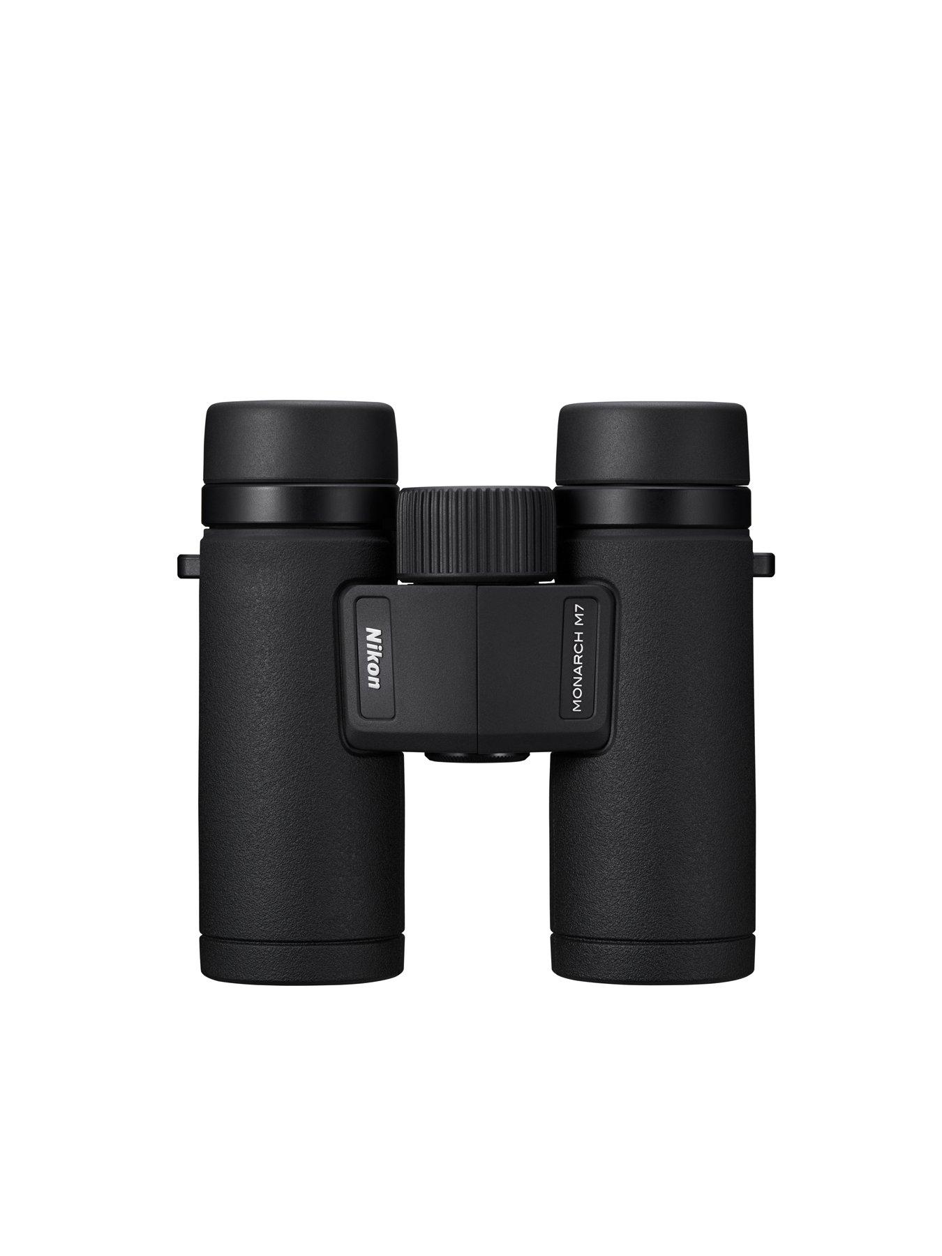 Image 2 of 6 of Nikon Monarch M7 8x30 Binoculars