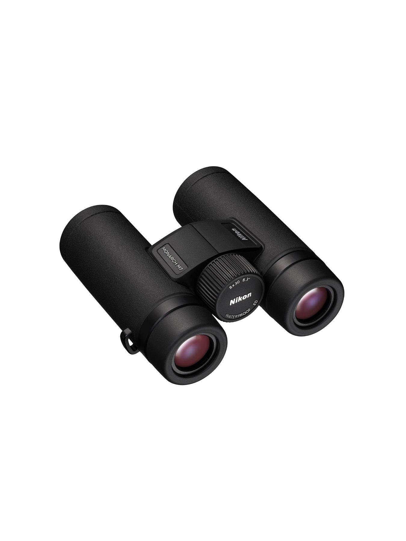 Image 3 of 6 of Nikon Monarch M7 8x30 Binoculars