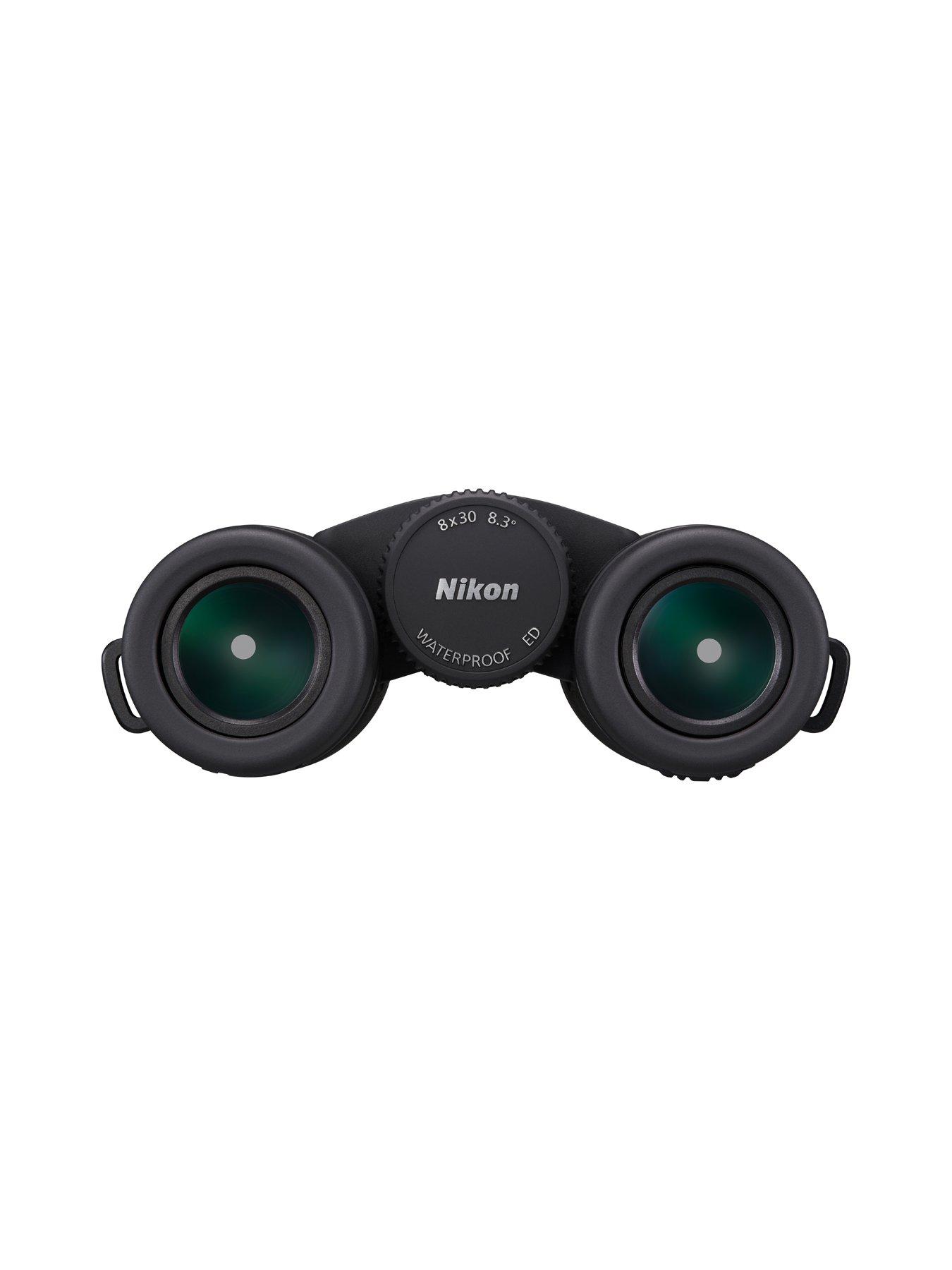 Image 4 of 6 of Nikon Monarch M7 8x30 Binoculars