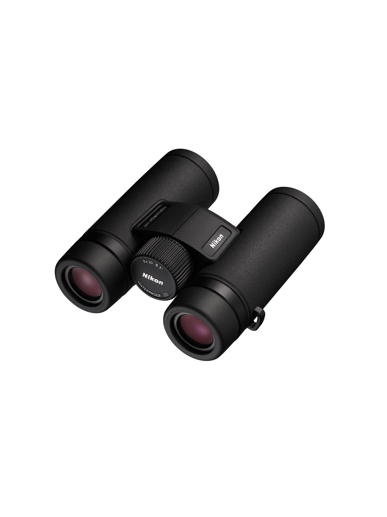 Image 5 of 6 of Nikon Monarch M7 8x30 Binoculars