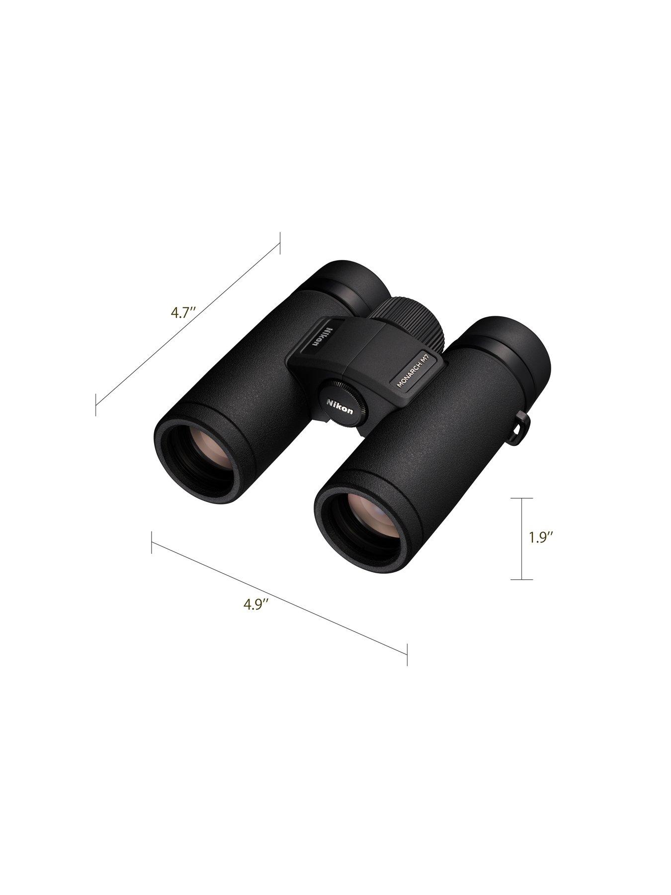 Image 6 of 6 of Nikon Monarch M7 8x30 Binoculars