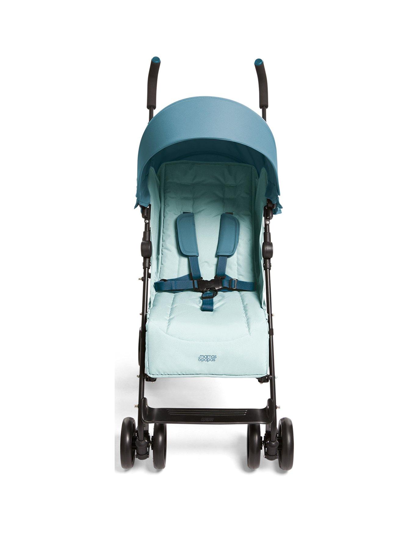 Cruise practical shop folding buggy review