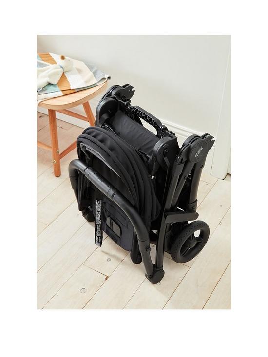 stillFront image of mamas-papas-airo-stroller-black