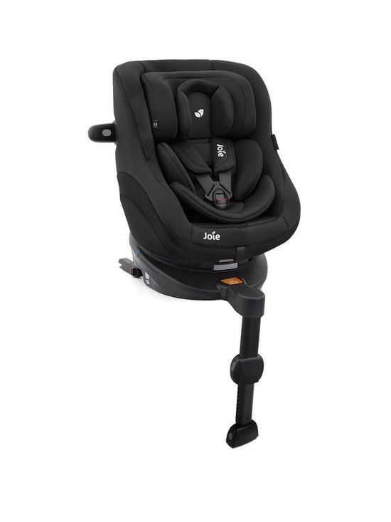 front image of joie-spin-360-gti-r129-i-size-shale