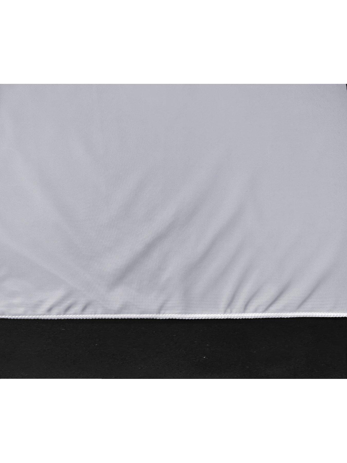 Sue Weighted Net Curtaining (available by the metre) | littlewoods.com