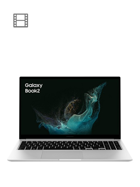 samsung-galaxy-book-2-laptop-156in-fhd-intel-core-i5-8gb-ram-512gb-ssd-silver