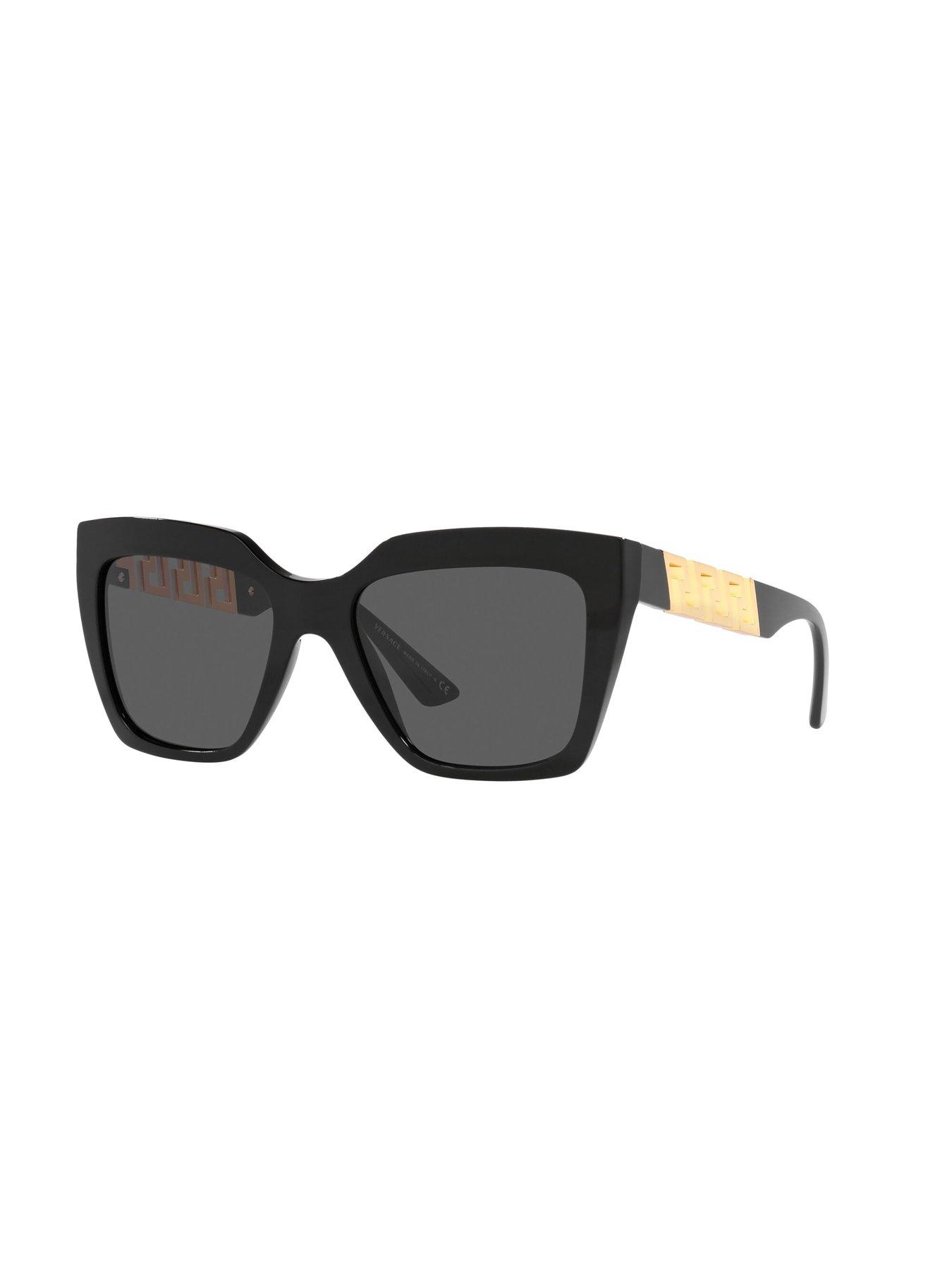  image of versace-ve4418-square-sunglasses