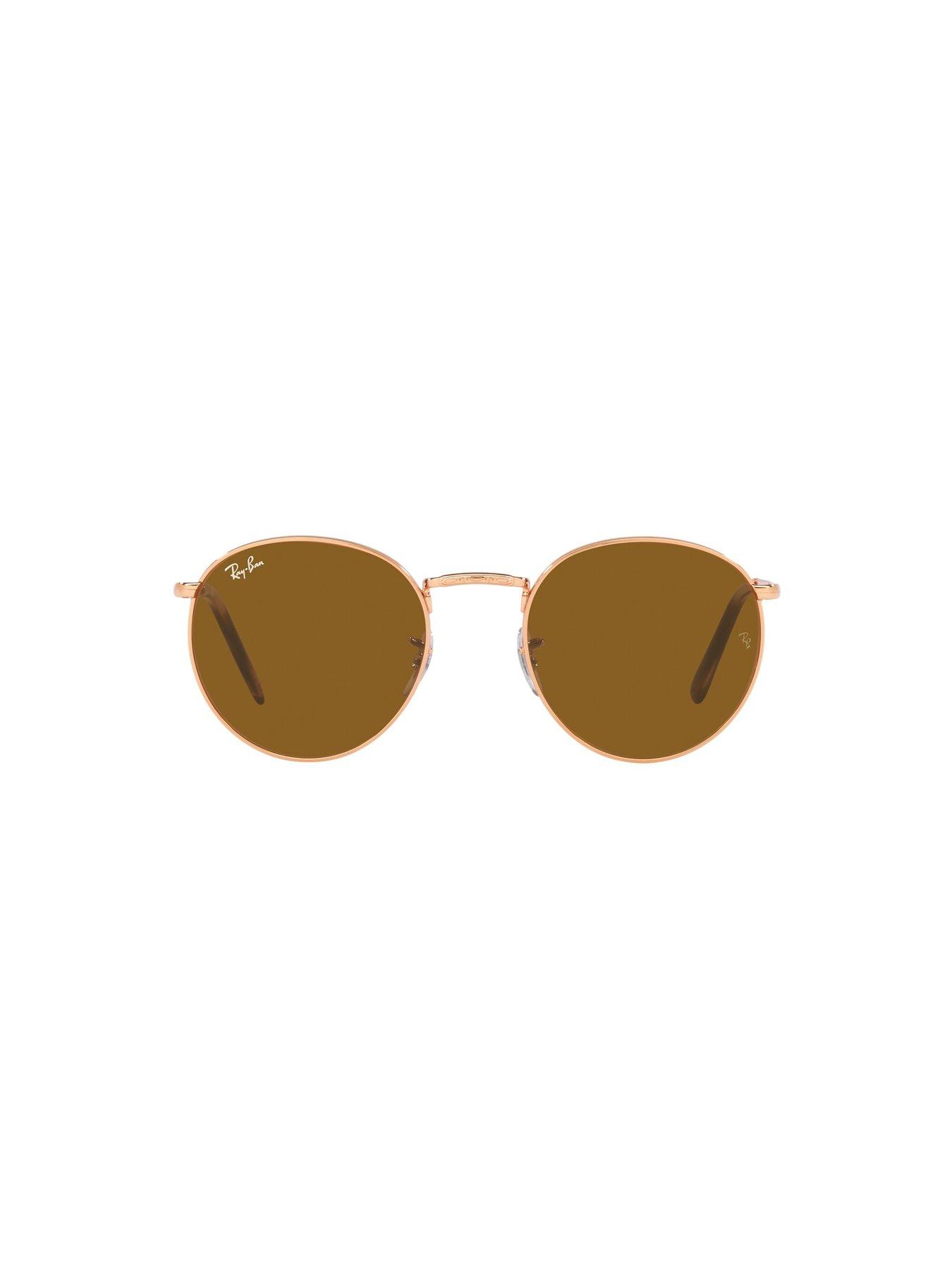  image of ray-ban-new-round-sunglasses