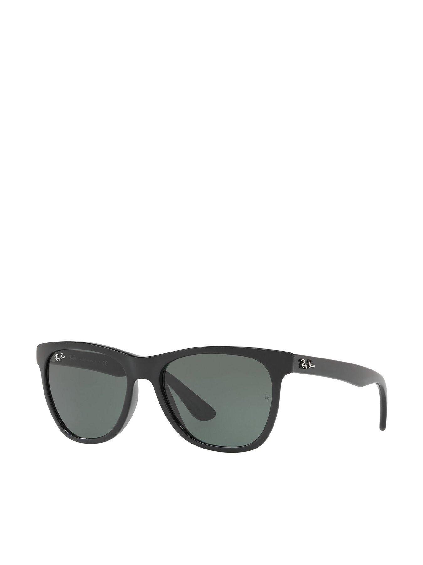 undefined Rb4184 Square Sunglasses