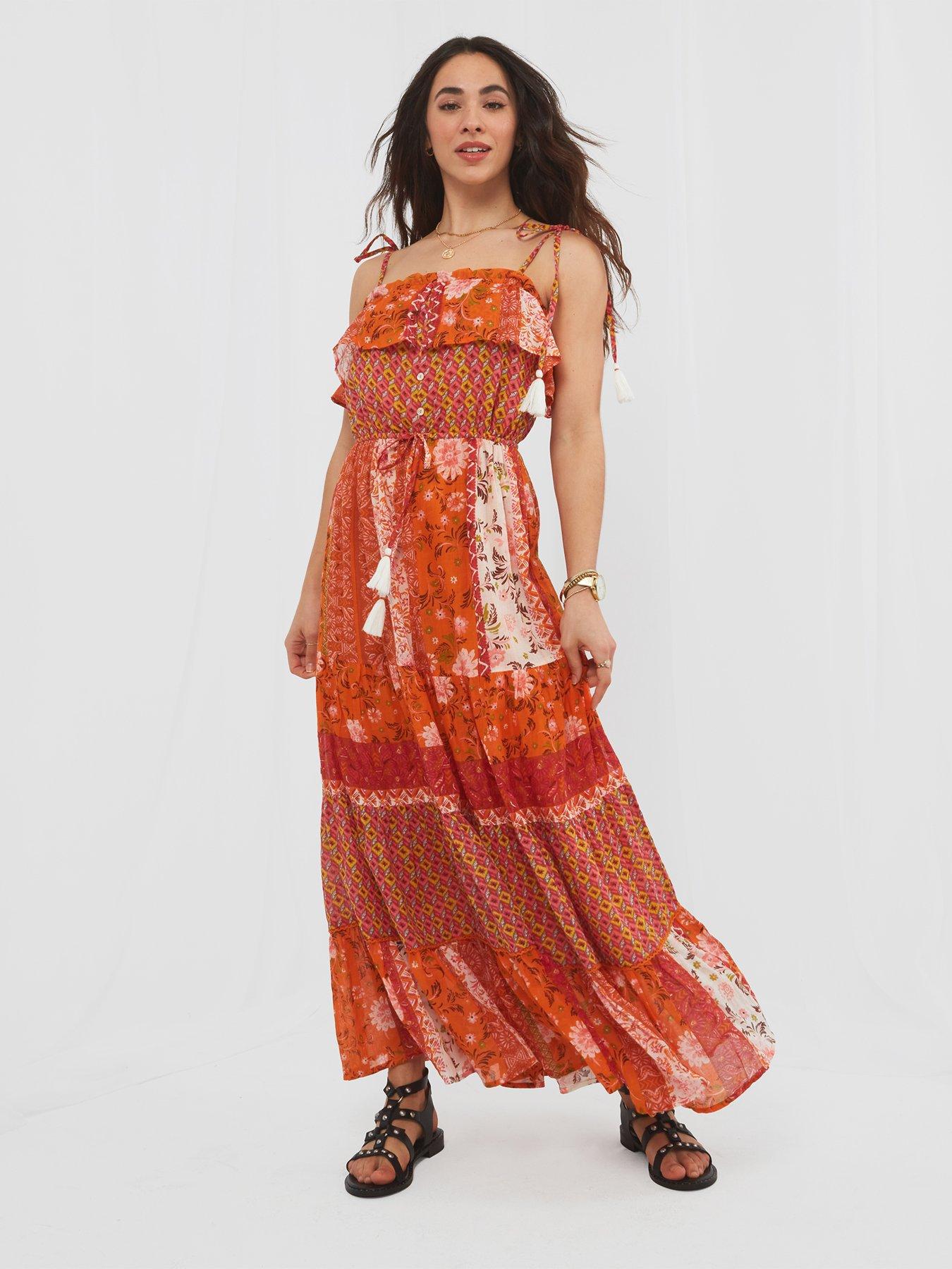 Littlewoods summer outlet dresses