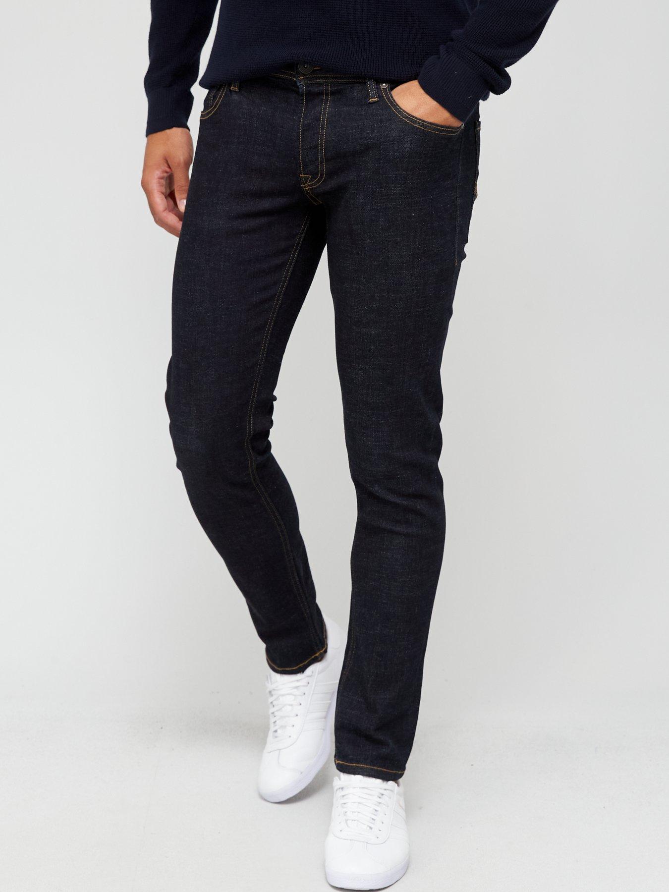 Jack jones hot sale glenn skinny