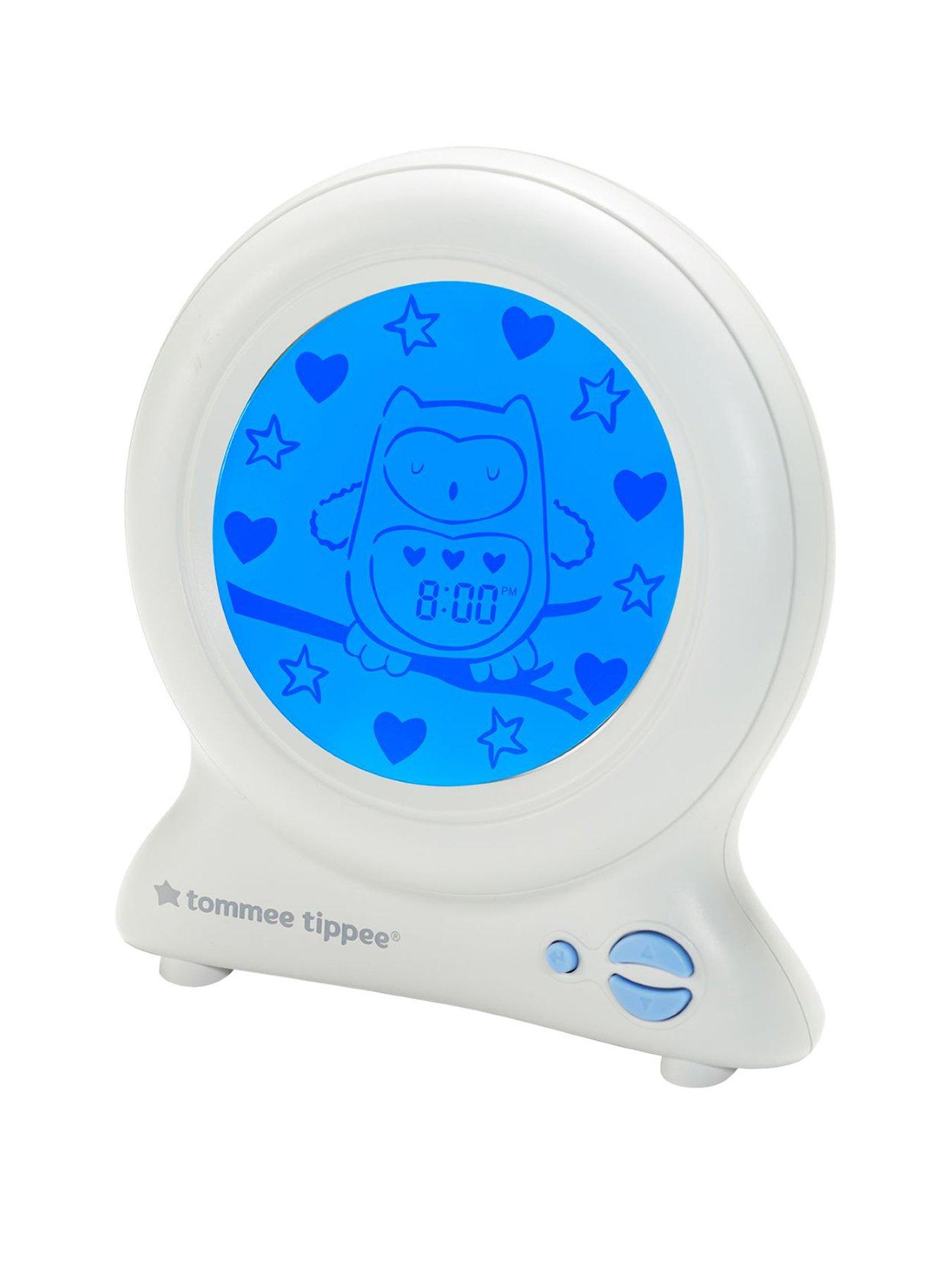 undefined Gro-Clock Ollie the Owl