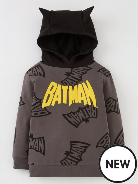 batman-boys-batman-all-over-print-hood-detail-hoodie-charcoal