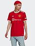  image of adidas-manchester-united-2122-home-jersey