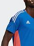  image of adidas-condivo-22-predator-jersey-blue