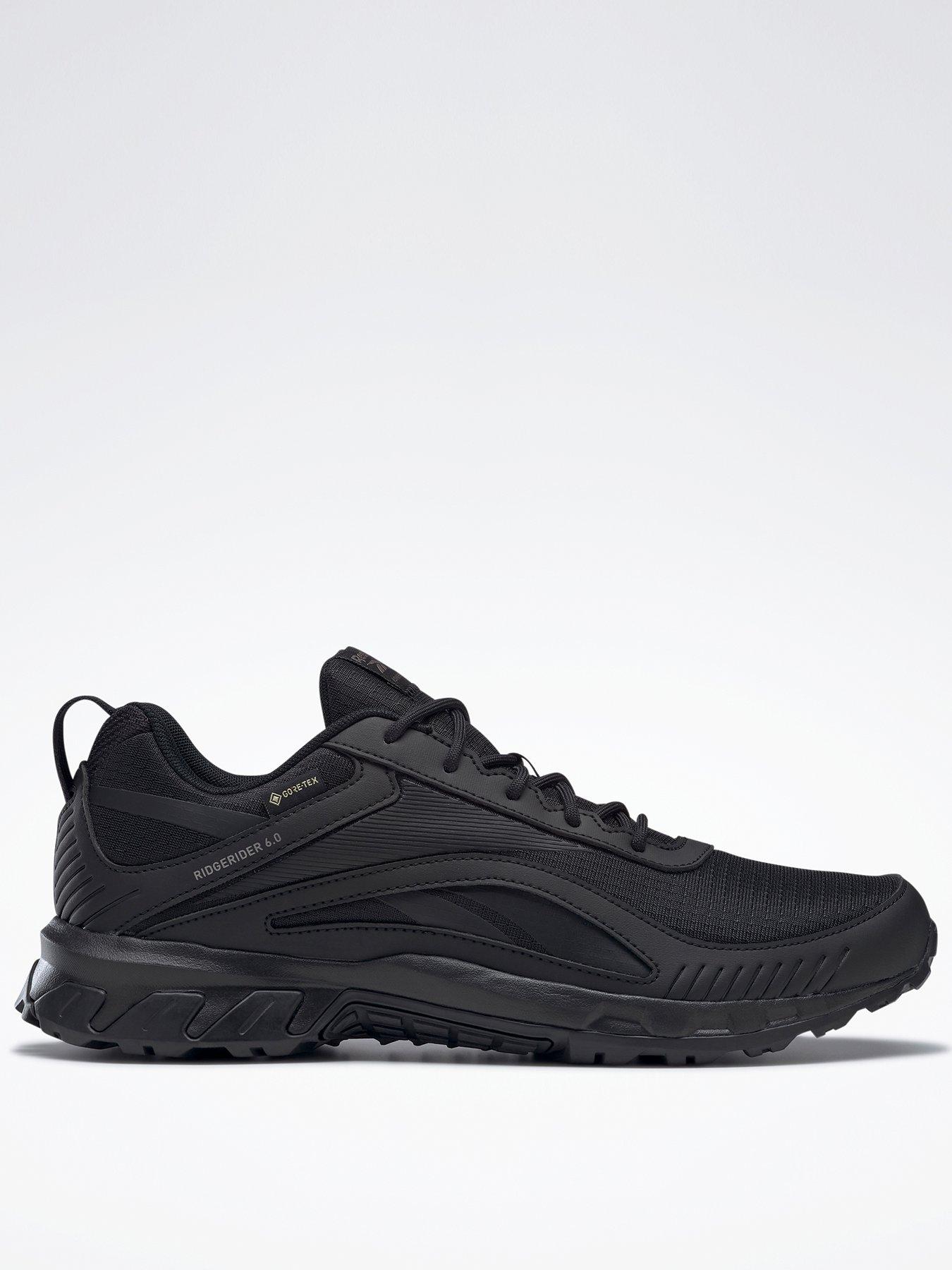 Reebok gore sale tex trainers