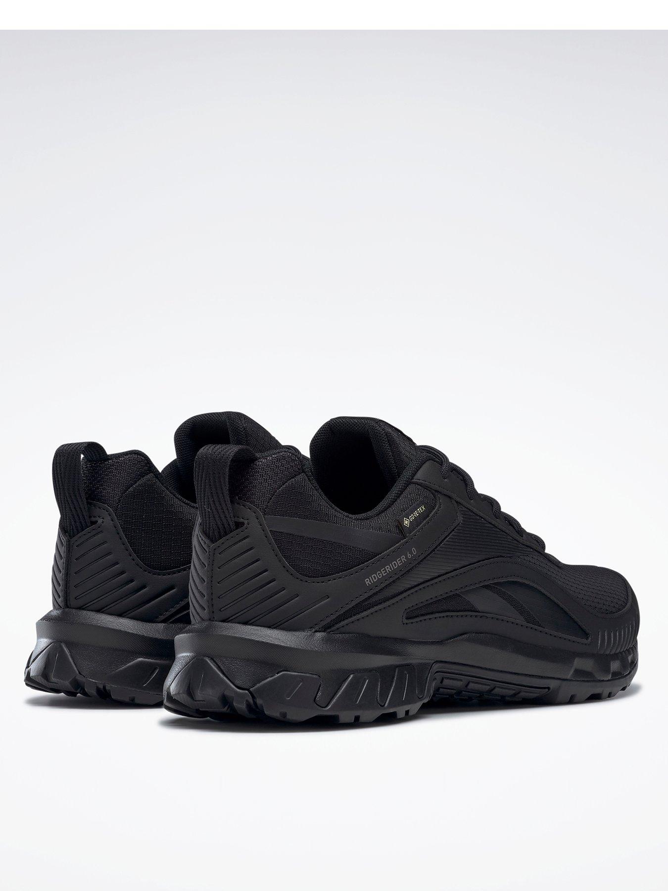 Reebok gore hot sale tex trainers