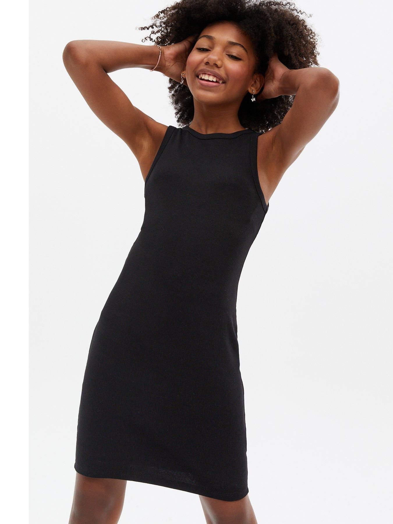Black | Dresses | Girls clothes | Child 