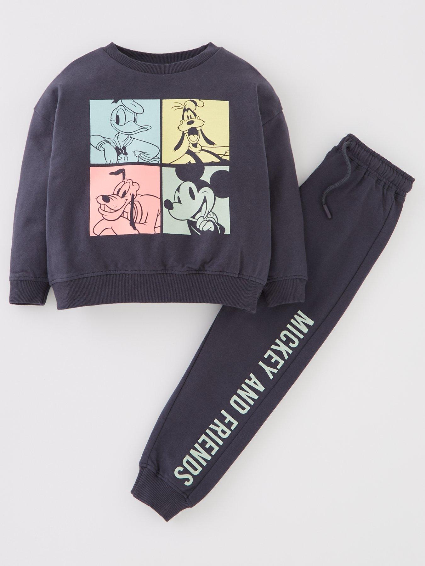 mickey-mouse-boys-mickey-mouse-amp-friends-tracksuit-charcoalnbsp