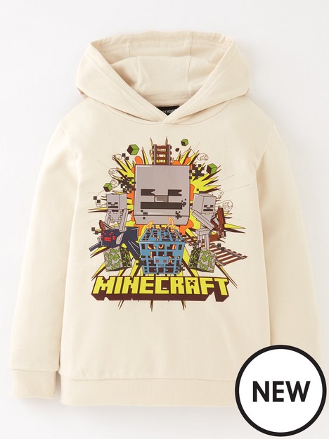 minecraft-boys-minecraft-hoodie-beige