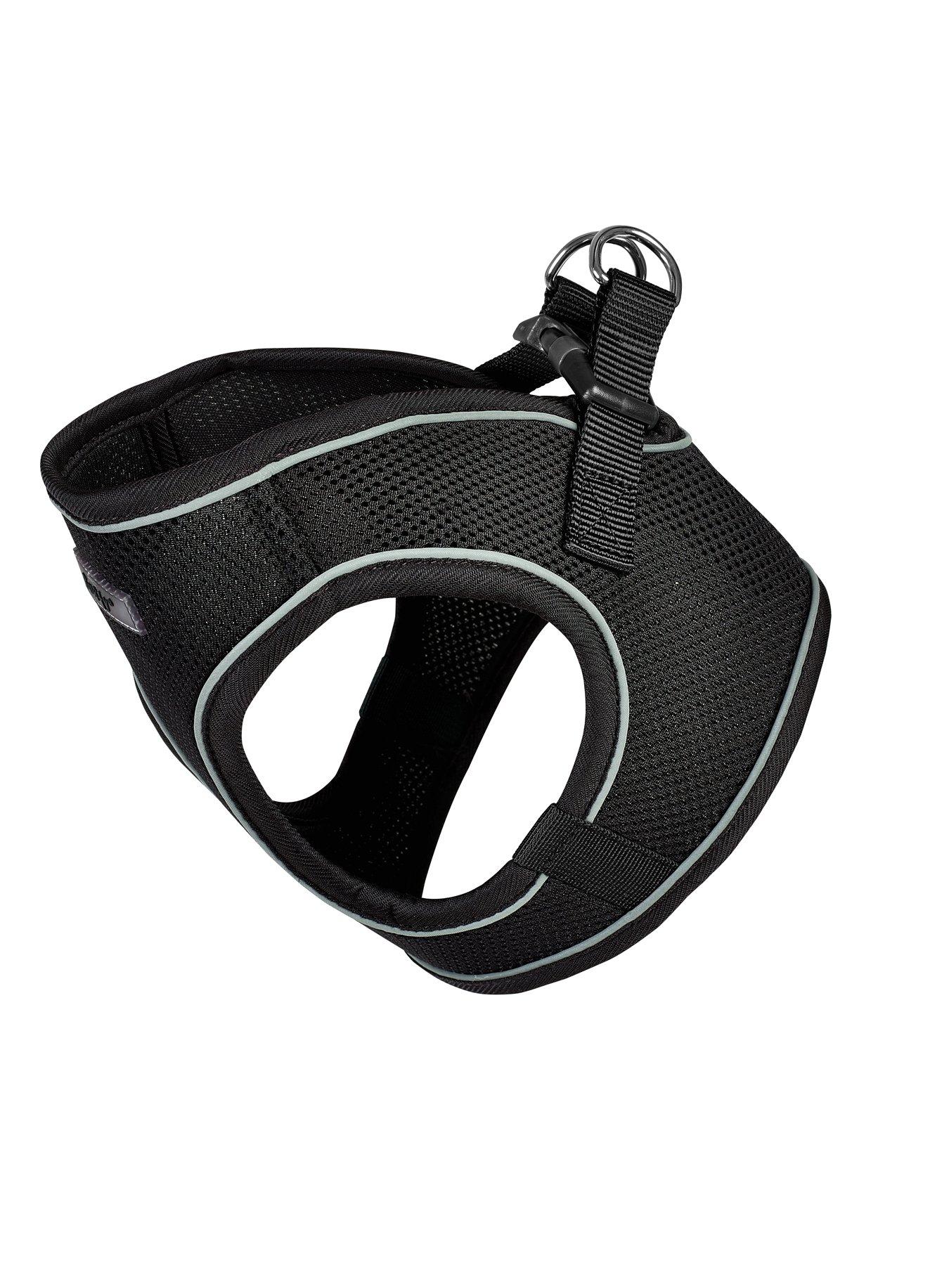  image of bunty-voyage-harness-and-rope-lead