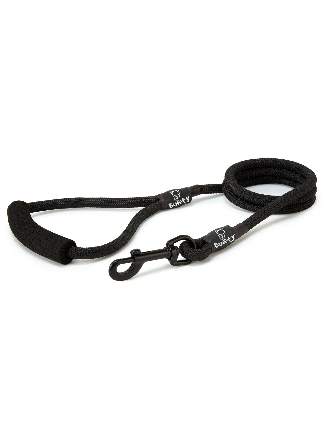  image of bunty-voyage-harness-and-rope-lead