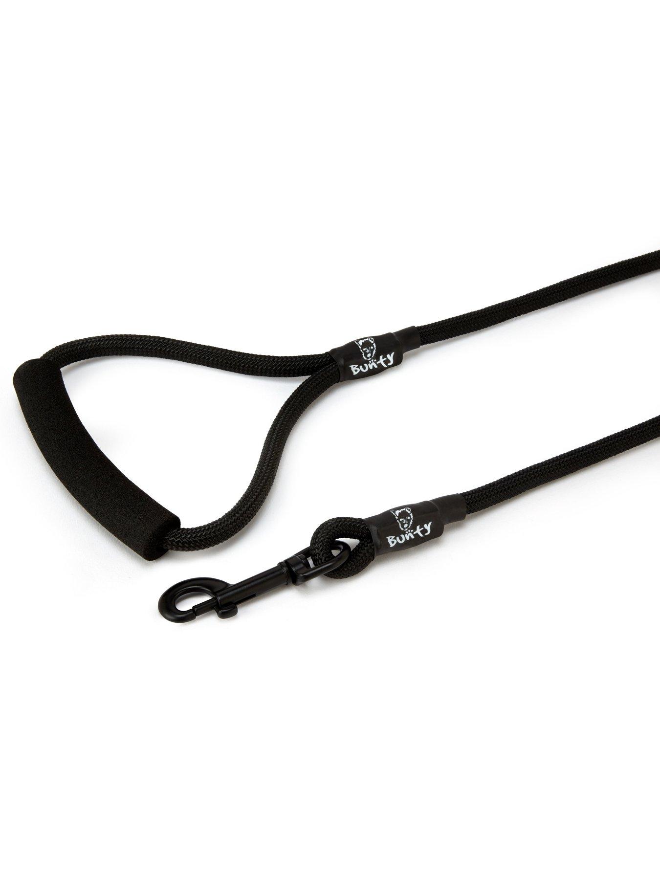  image of bunty-voyage-harness-and-rope-lead