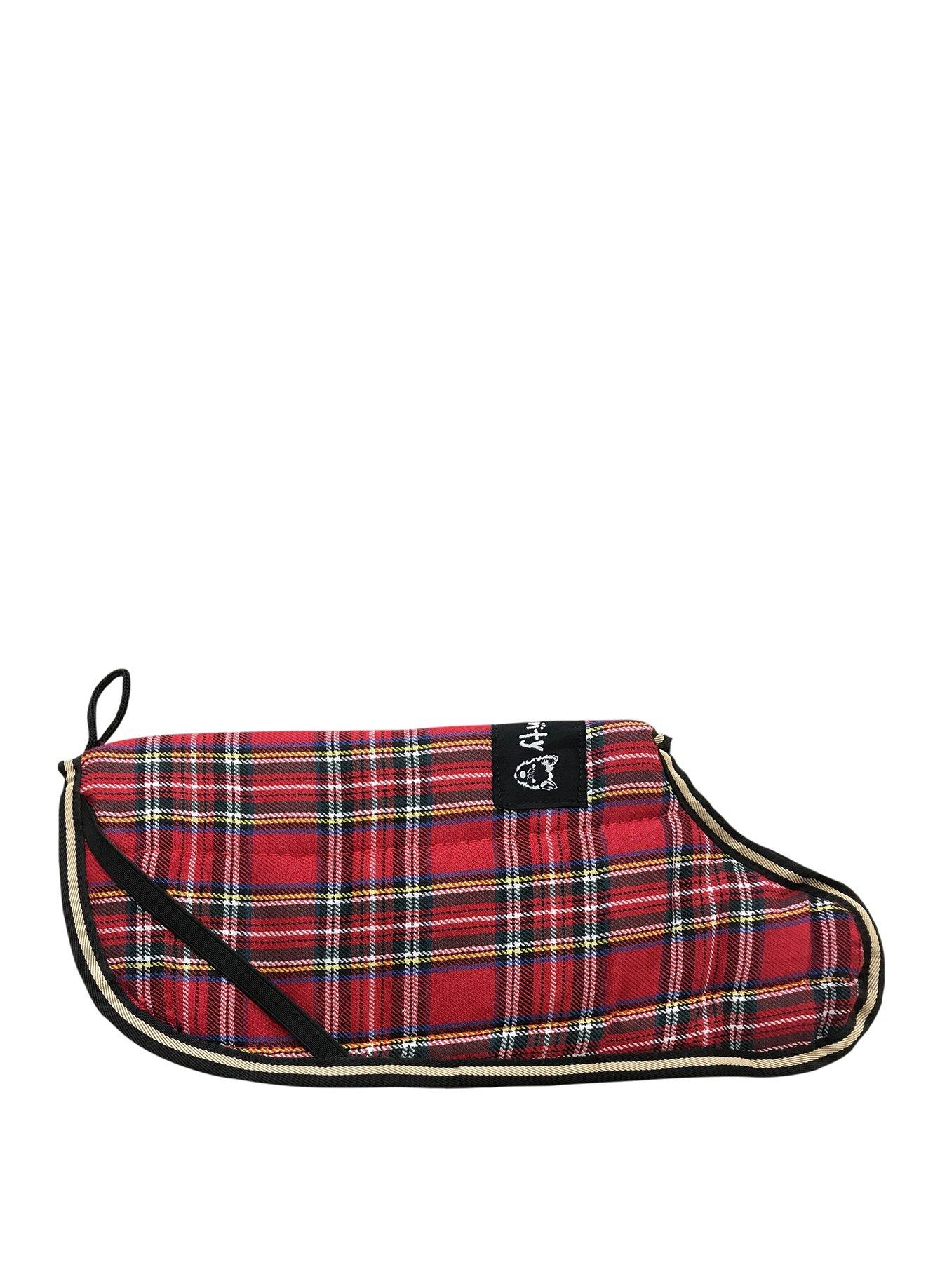  image of bunty-highland-dog-coat-extra-large