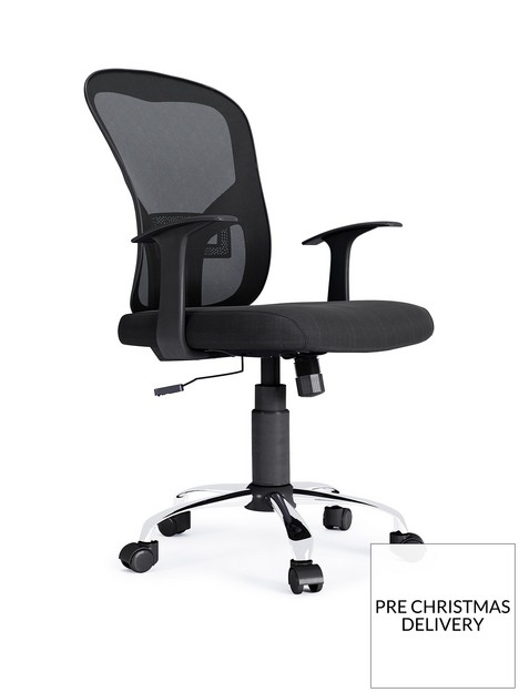 alphason-tampa-office-chair-black