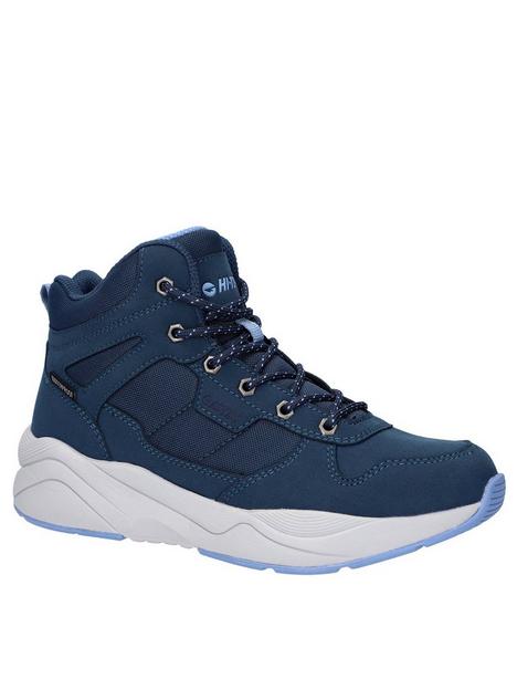 hi-tec-tabitha-waterproof-walking-boots-blue