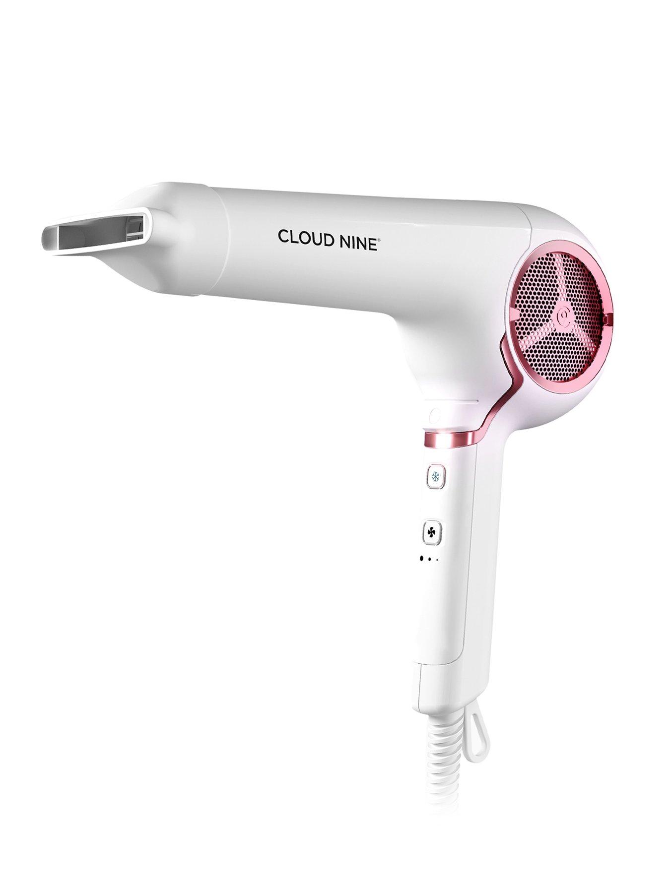 Cloud 9 shop hair straighteners boots