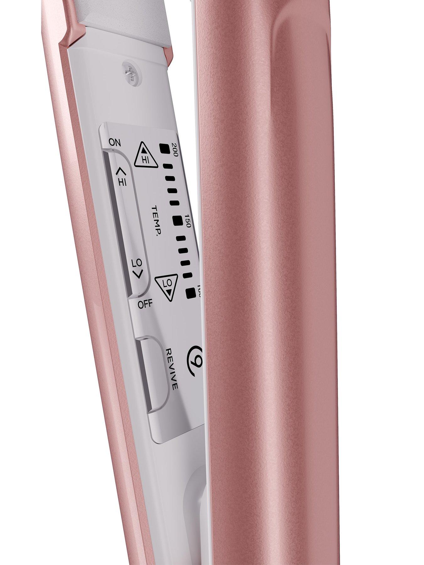  image of cloud-nine-the-original-iron-pro-pink-straightener